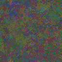 World at epoch 35000