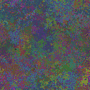 World at epoch 38000