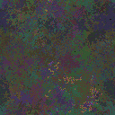 World at epoch 21000