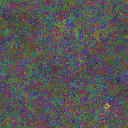 World at epoch 31000