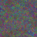 World at epoch 30000