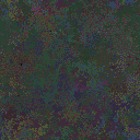 World at epoch 39000