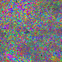 World at epoch 35000
