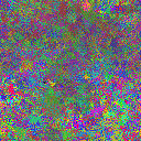 World at epoch 33000