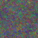 World at epoch 31000