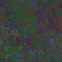 World at epoch 34000