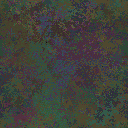 World at epoch 22000