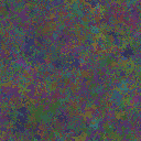 World at epoch 30000