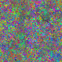 World at epoch 36000