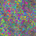 World at epoch 36000