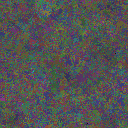 World at epoch 33000