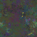 World at epoch 20010