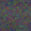 World at epoch 31000