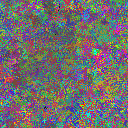 World at epoch 35000