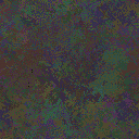 World at epoch 23000