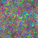 World at epoch 37000