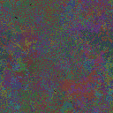 World at epoch 37000