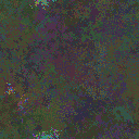 World at epoch 21000