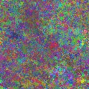 World at epoch 36000