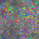 World at epoch 38000