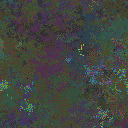 World at epoch 20010