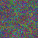 World at epoch 34000