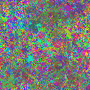 World at epoch 38000