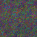 World at epoch 33000