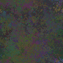 World at epoch 22000
