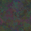 World at epoch 39000