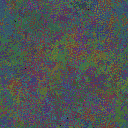 World at epoch 38000