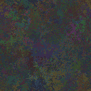 World at epoch 25000