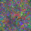 World at epoch 38000