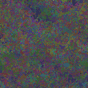 World at epoch 34000