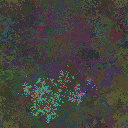 World at epoch 21000