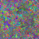 World at epoch 39000