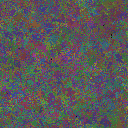 World at epoch 36000
