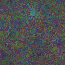 World at epoch 35000