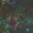 World at epoch 22000