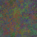 World at epoch 39000