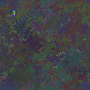 World at epoch 21000