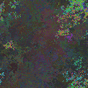 World at epoch 24000