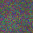 World at epoch 37000