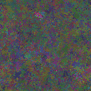 World at epoch 36000