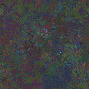 World at epoch 21000