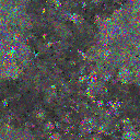 World at epoch 21000
