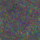 World at epoch 39000