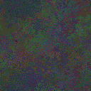 World at epoch 39000