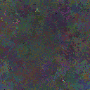 World at epoch 21000