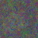 World at epoch 38000